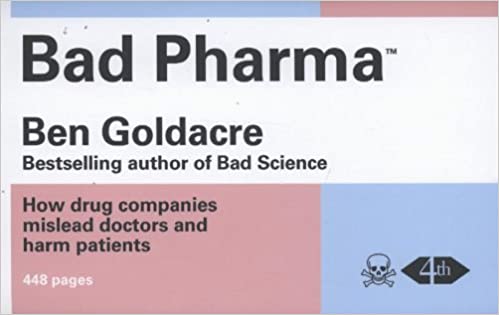 bad pharma pdf