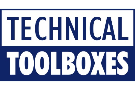 technical toolboxes pipeline toolbox